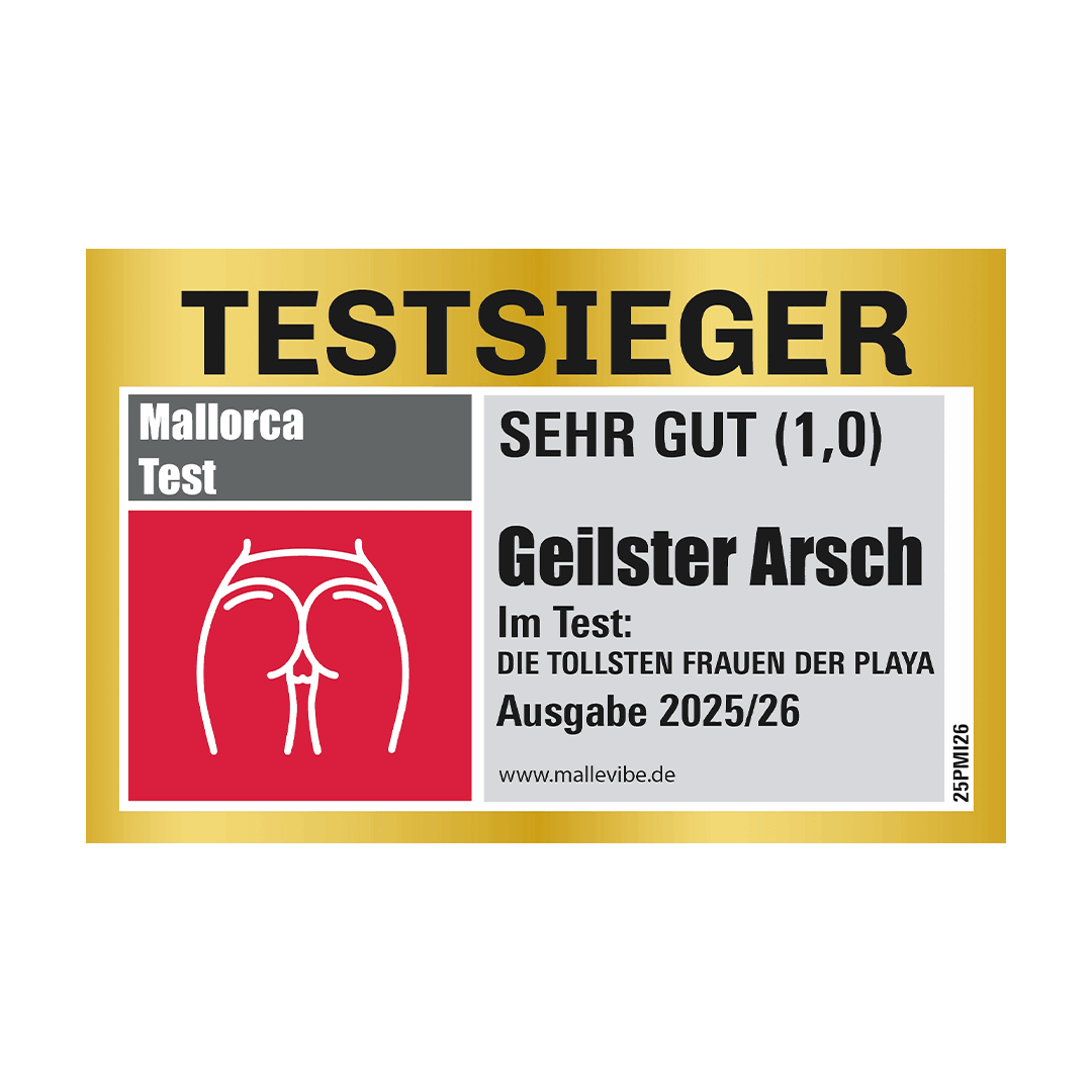 Geilster Arsch